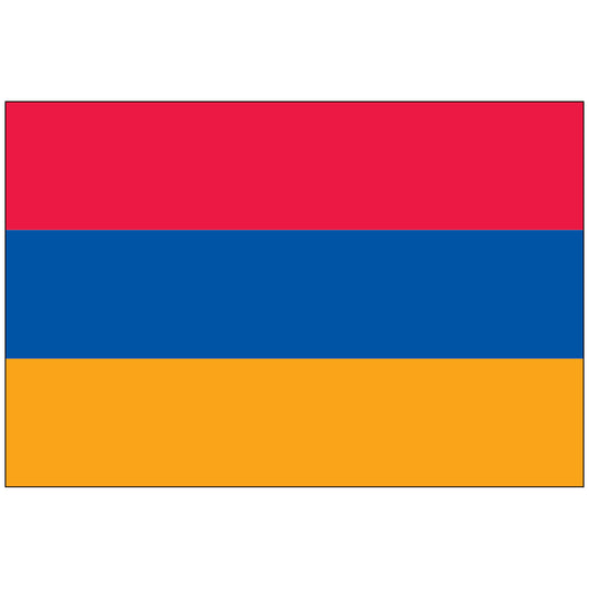 Armenia-Flag-National-Flags-International-Flags-Country Flags-Flagsource Southeast-Woodstock-GA