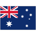 Australia-Flag-National-Flags-International-Flags-Country Flags-Flagsource Southeast-Woodstock-GA