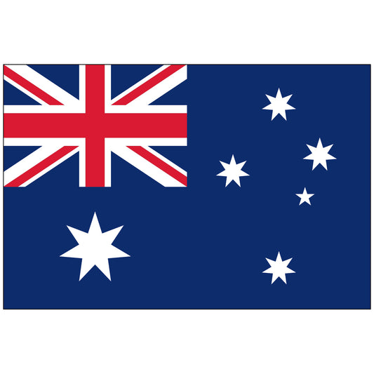 Australia-Flag-National-Flags-International-Flags-Country Flags-Flagsource Southeast-Woodstock-GA