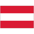 Austria-Flag-National-Flags-International-Flags-Country Flags-Flagsource Southeast-Woodstock-GA