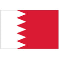 Bahrain-Flag-National-Flags-International-Flags-Country Flags-Flagsource Southeast-Woodstock-GA