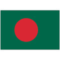 Bangladesh-Flag-National-Flags-International-Flags-Country Flags-Flagsource Southeast-Woodstock-GA
