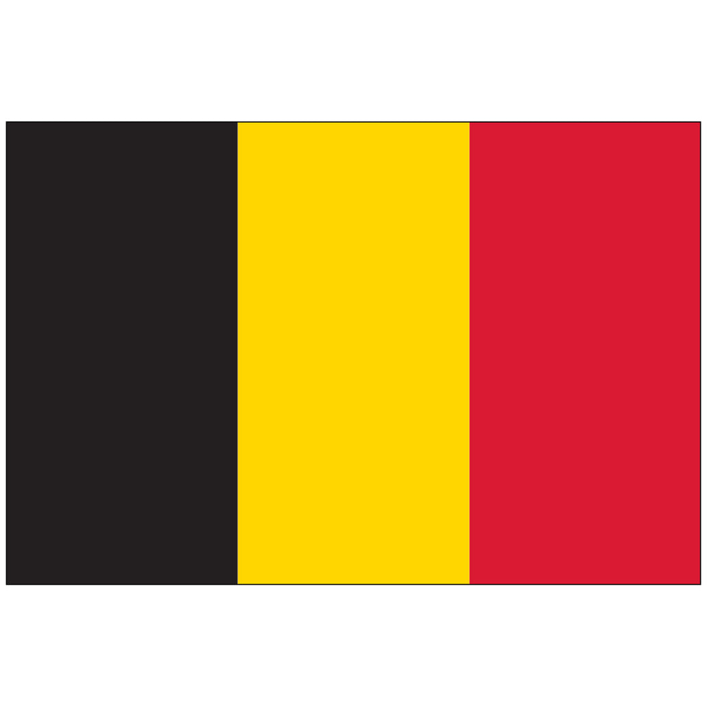 Belgium-Flag-National-Flags-International-Flags-Country Flags-Flagsource Southeast-Woodstock-GA