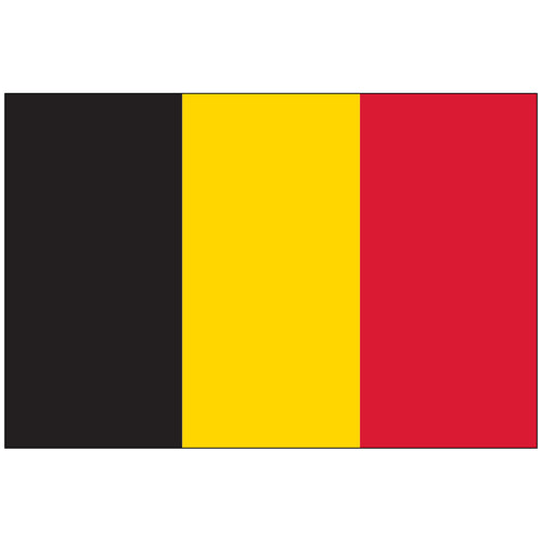 Belgium-Flag-National-Flags-International-Flags-Country Flags-Flagsource Southeast-Woodstock-GA
