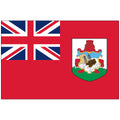 Bermuda-Flag-National-Flags-International-Flags-Country Flags-Flagsource Southeast-Woodstock-GA
