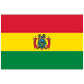 Bolivia-Flag-National-Flags-International-Flags-Country Flags-Flagsource Southeast-Woodstock-GA