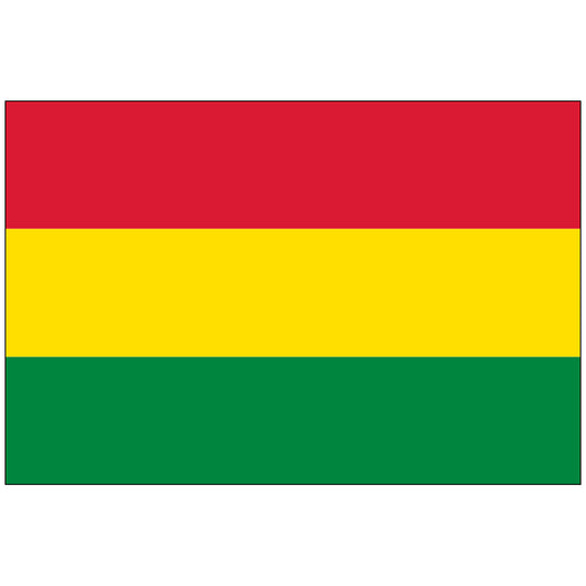 Bolivia-Flag-National-Flags-International-Flags-Country Flags-Flagsource Southeast-Woodstock-GA