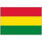 Bolivia-Flag-National-Flags-International-Flags-Country Flags-Flagsource Southeast-Woodstock-GA