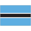 Botswana-Flag-National-Flags-International-Flags-Country Flags-Flagsource Southeast-Woodstock-GA