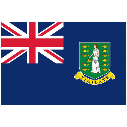 British-Virgin-Islands-Flag-National-Flags-International-Flags-Country Flags-Flagsource Southeast-Woodstock-GA