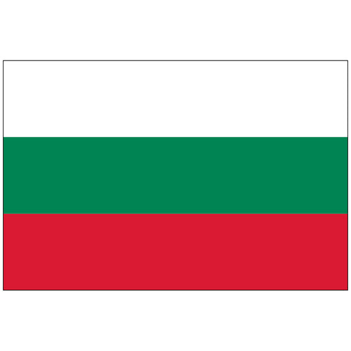 Bulgaria-Flag-National-Flags-International-Flags-Country Flags-Flagsource Southeast-Woodstock-GA