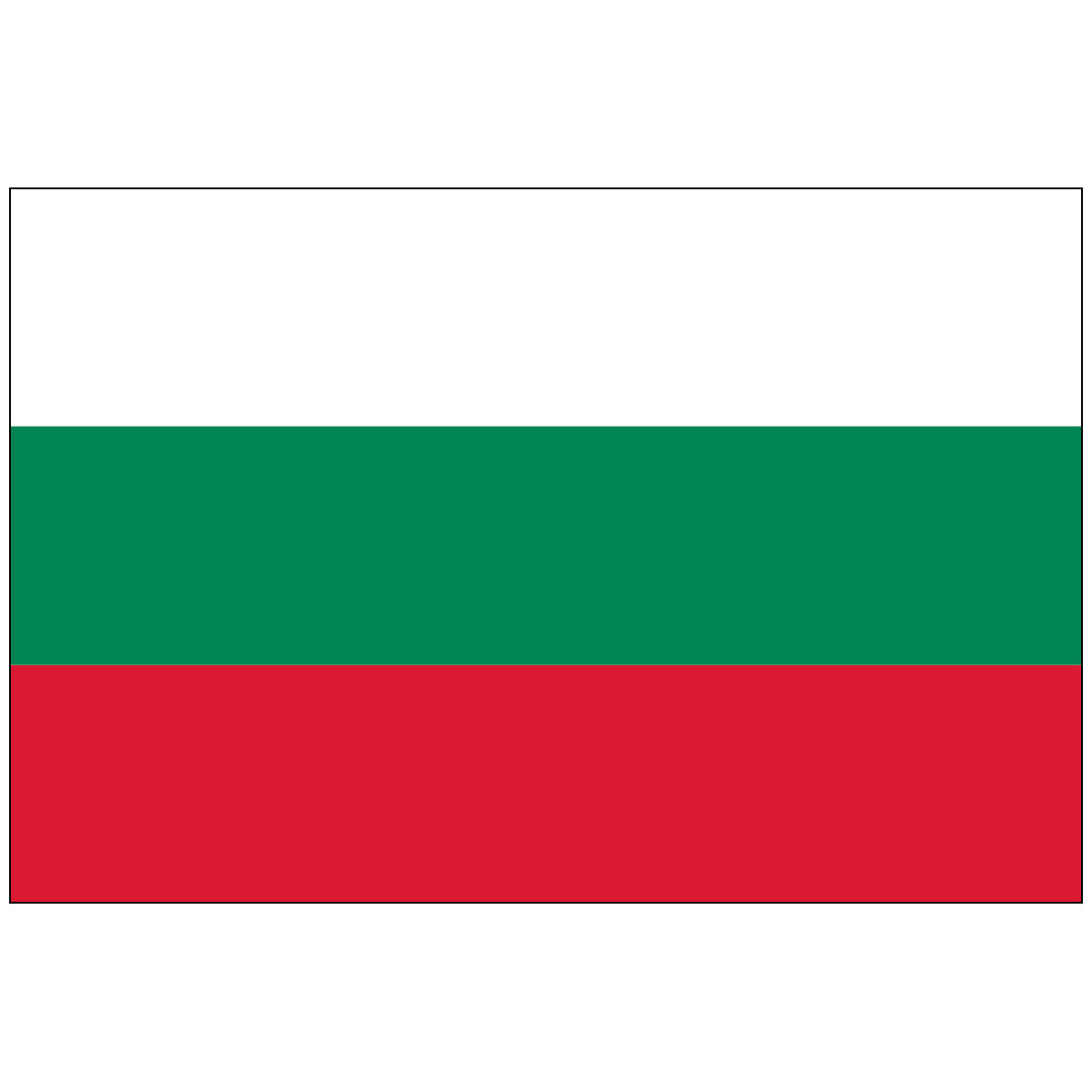 Bulgaria-Flag-National-Flags-International-Flags-Country Flags-Flagsource Southeast-Woodstock-GA