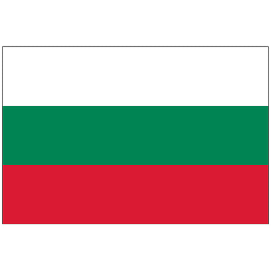 Bulgaria-Flag-National-Flags-International-Flags-Country Flags-Flagsource Southeast-Woodstock-GA