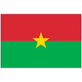 Burkina-Faso-Flag-National-Flags-International-Flags-Country Flags-Flagsource Southeast-Woodstock-GA
