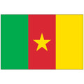 Cameroon-Flag-National-Flags-International-Flags-Country Flags-Flagsource Southeast-Woodstock-GA