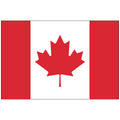Canada-Flag-National-Flags-International-Flags-Country Flags-Flagsource Southeast-Woodstock-GA