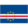 Cape-Verde-Flag-National-Flags-International-Flags-Country Flags-Flagsource Southeast-Woodstock-GA