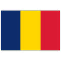 Chad-Flag-National-Flags-International-Flags-Country Flags-Flagsource Southeast-Woodstock-GA