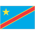 Democratic-Republic-Congo-Flag-National-Flags-International-Flags-Country Flags-Flagsource Southeast-Woodstock-GA
