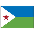 Dijubouti-Flag-National-Flags-International-Flags-Country Flags-Flagsource Southeast-Woodstock-GA