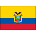 Ecuador-Flag-National-Flags-International-Flags-Country Flags-Flagsource Southeast-Woodstock-GA