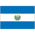 El-Salvador-Flag-National-Flags-International-Flags-Country Flags-Flagsource Southeast-Woodstock-GA