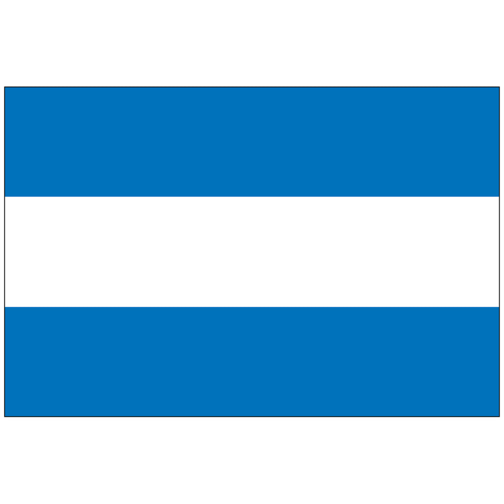El-Salvador-Flag-National-Flags-International-Flags-Country Flags-Flagsource Southeast-Woodstock-GA