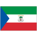 Equatorial-Guinea-Flag-National-Flags-International-Flags-Country Flags-Flagsource Southeast-Woodstock-GA