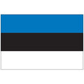 Estonia-Flag-National-Flags-International-Flags-Country Flags-Flagsource Southeast-Woodstock-GA