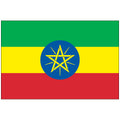 Ethiopia-Flag-National-Flags-International-Flags-Country Flags-Flagsource Southeast-Woodstock-GA