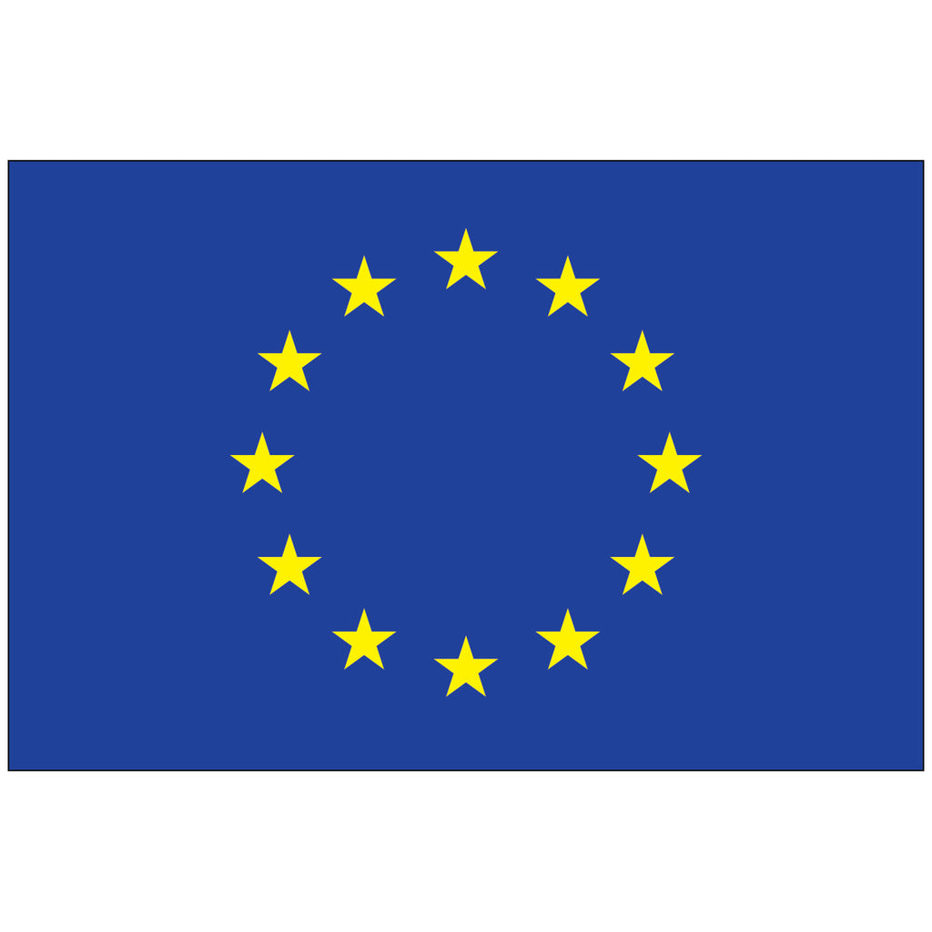 European-Union-Flag-National-Flags-International-Flags-Country Flags-Flagsource Southeast-Woodstock-GA