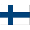 Finland-Flag-National-Flags-International-Flags-Country Flags-Flagsource Southeast-Woodstock-GA