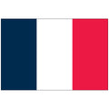 France-Flag-National-Flags-International-Flags-Country Flags-Flagsource Southeast-Woodstock-GA