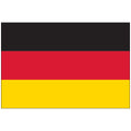 Germany-Flag-National-Flags-International-Flags-Country Flags-Flagsource Southeast-Woodstock-GA