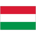 Hungary-Flag-National-Flags-International-Flags-Country Flags-Flagsource Southeast-Woodstock-GA