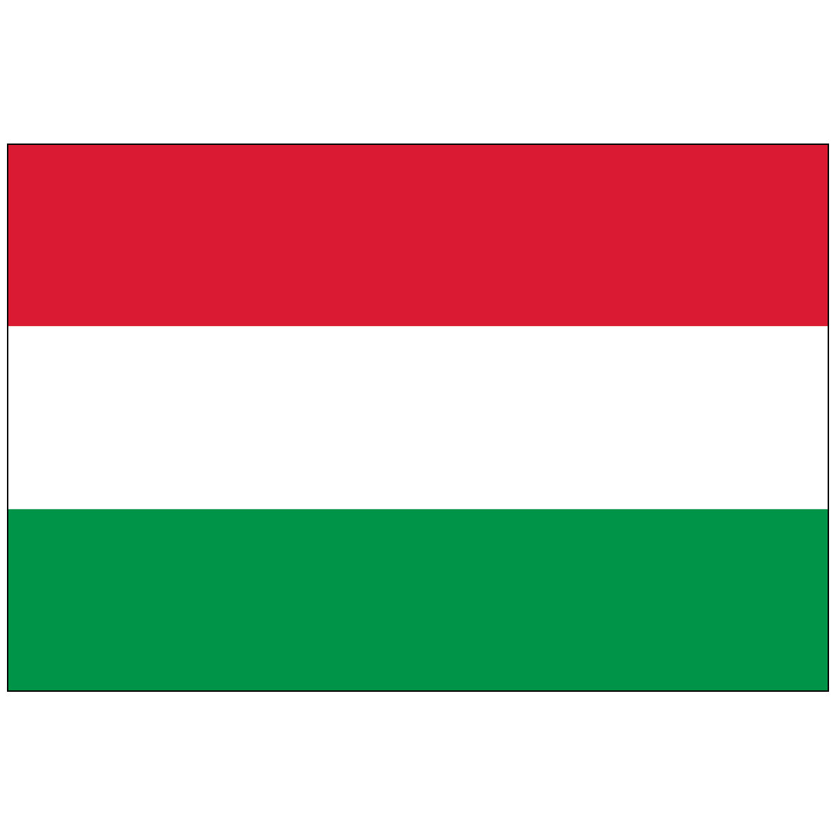 Hungary-Flag-National-Flags-International-Flags-Country Flags-Flagsource Southeast-Woodstock-GA