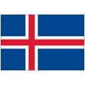 Iceland-Flag-National-Flags-International-Flags-Country Flags-Flagsource Southeast-Woodstock-GA