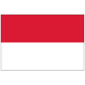 Indonesia-Flag-National-Flags-International-Flags-Country Flags-Flagsource Southeast-Woodstock-GA