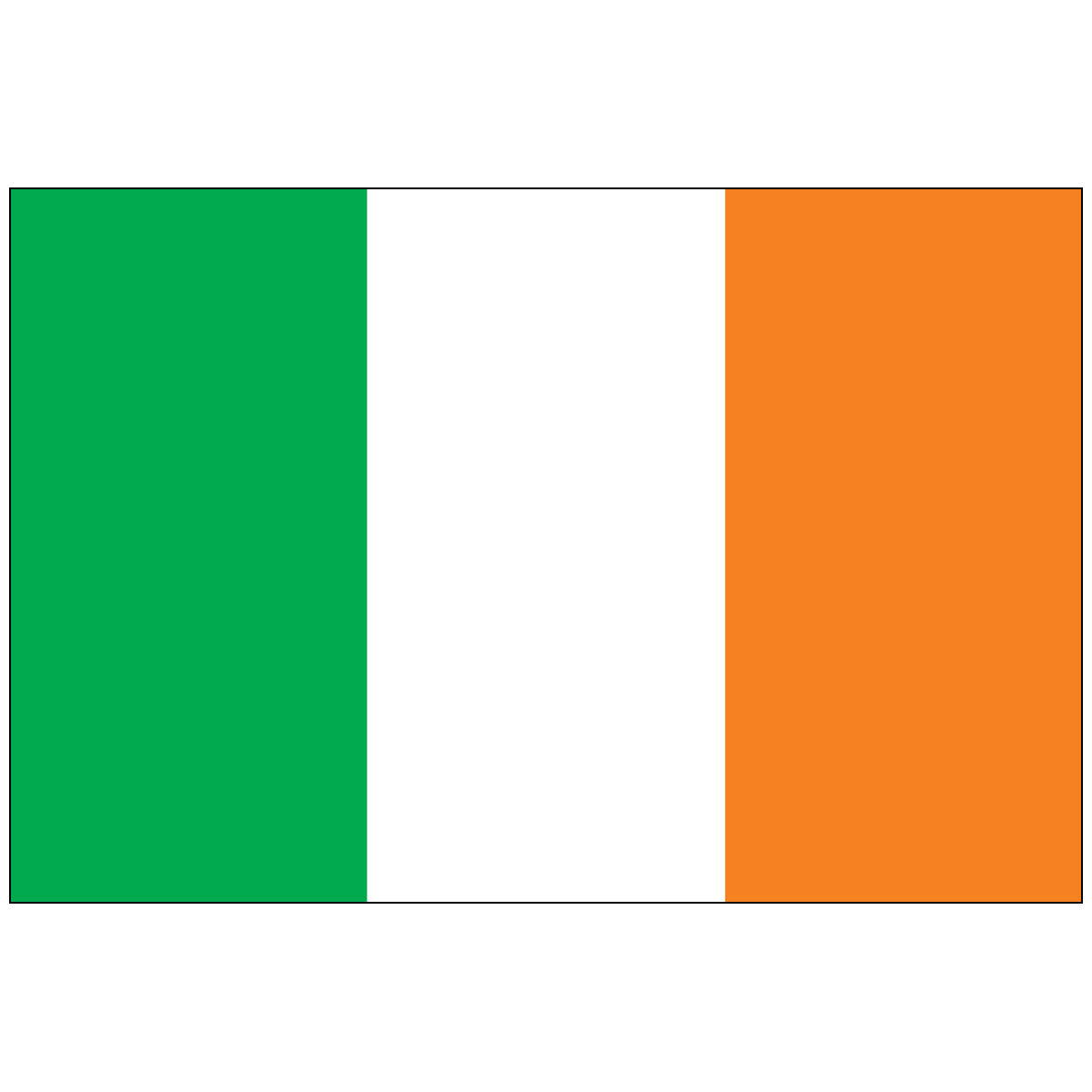 Ireland-Flag-National-Flags-International-Flags-Country Flags-Flagsource Southeast-Woodstock-GA