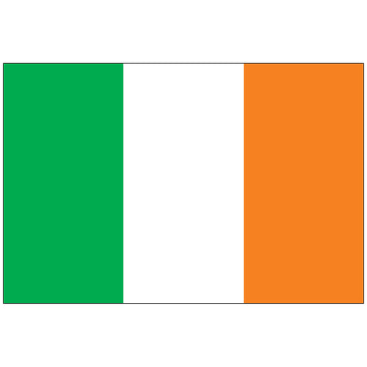 Ireland-Flag-National-Flags-International-Flags-Country Flags-Flagsource Southeast-Woodstock-GA