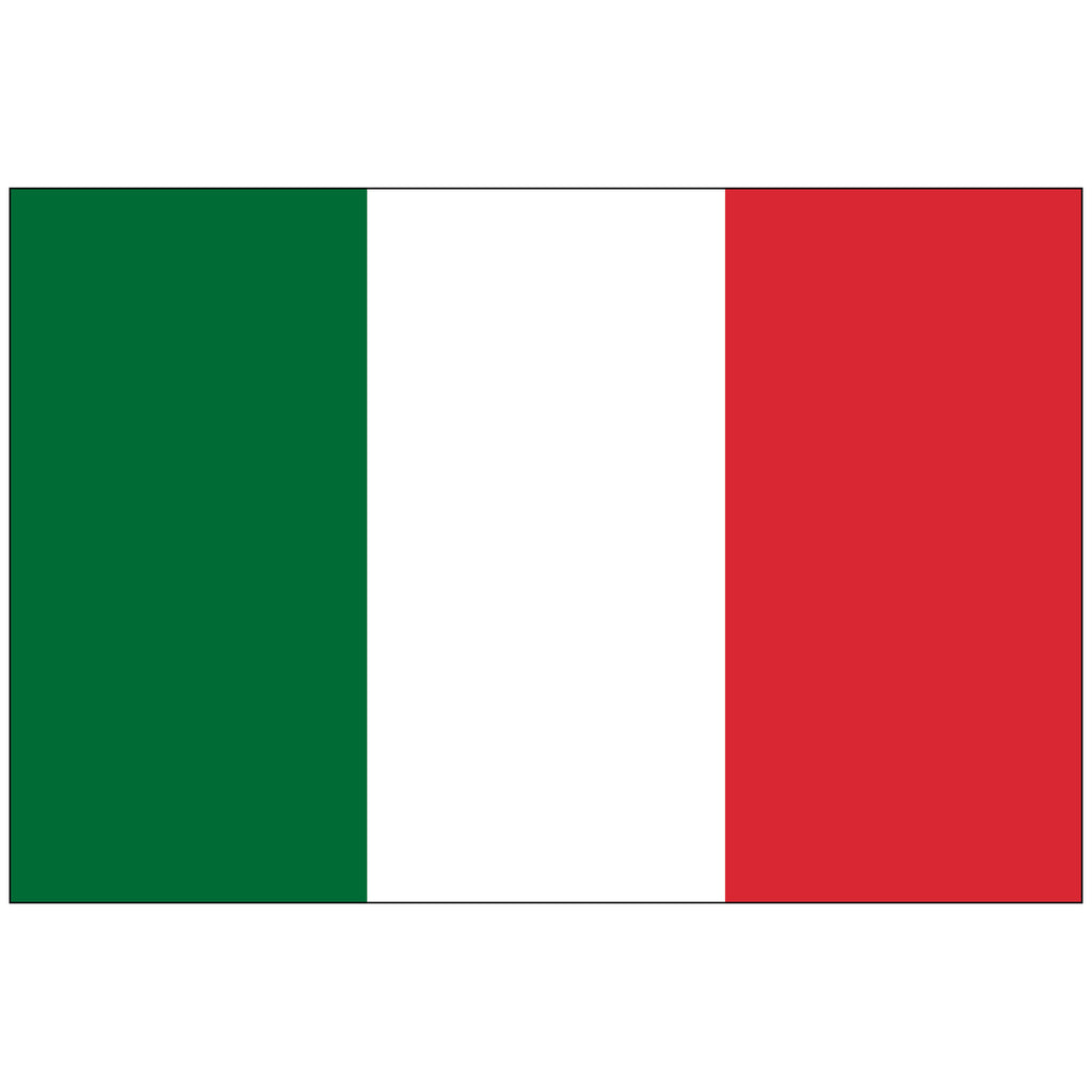 Italy-Flag-National-Flags-International-Flags-Country Flags-Flagsource Southeast-Woodstock-GA