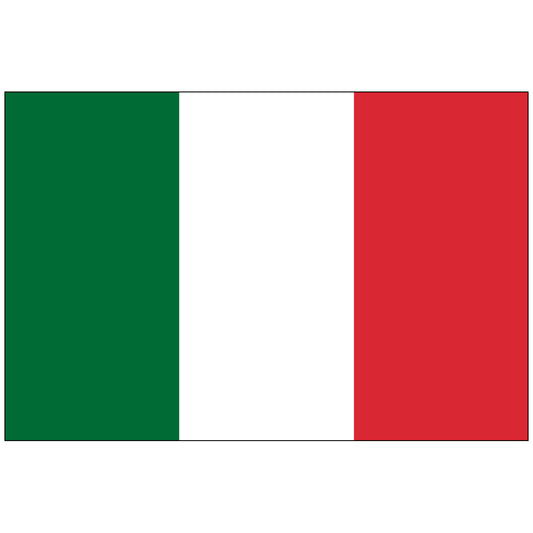 Italy-Flag-National-Flags-International-Flags-Country Flags-Flagsource Southeast-Woodstock-GA