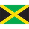 Jamaica-Flag-National-Flags-International-Flags-Country Flags-Flagsource Southeast-Woodstock-GA