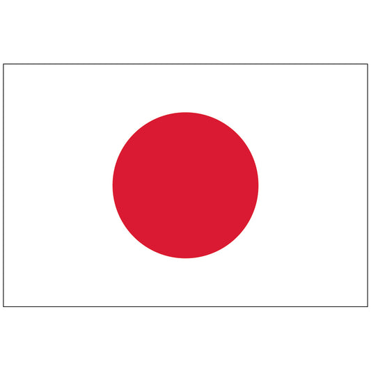 Japan-Flag-National-Flags-International-Flags-Country Flags-Flagsource Southeast-Woodstock-GA