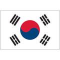 South-Korea-Flag-National-Flags-International-Flags-Country Flags-Flagsource Southeast-Woodstock-GA