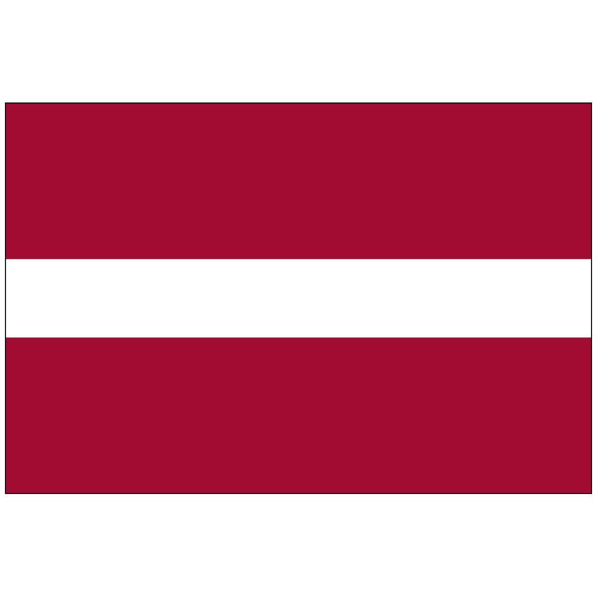 Latvia-Flag-National-Flags-International-Flags-Country Flags-Flagsource Southeast-Woodstock-GA