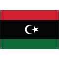Libya-Flag-National-Flags-International-Flags-Country Flags-Flagsource Southeast-Woodstock-GA
