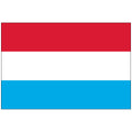 Luxembourg-Flag-National-Flags-International-Flags-Country Flags-Flagsource Southeast-Woodstock-GA