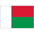 Madagascar-Flag-National-Flags-International-Flags-Country Flags-Flagsource Southeast-Woodstock-GA