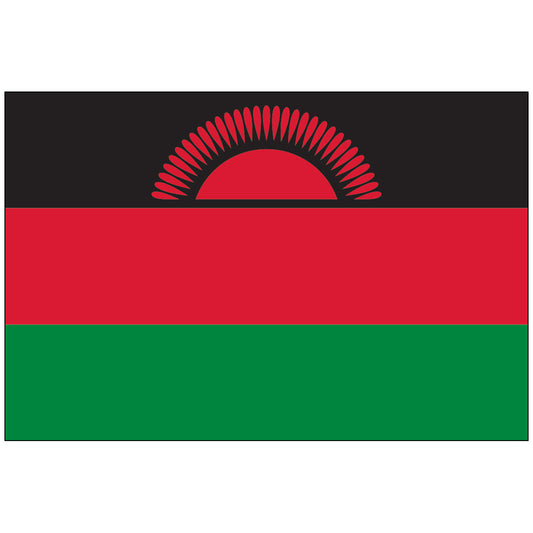 malawi-Flag-National-Flags-International-Flags-Country Flags-Flagsource Southeast-Woodstock-GA